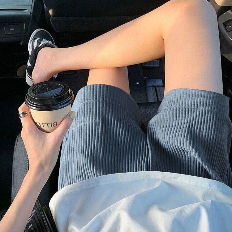 短パン 妊婦服 ゆったり 接触冷感 2枚セット マタニティパンツ 産後 産前 ハーフパンツ 半ズボン ショートパンツ アジャスター付き 夏 涼しい 薄手 ハイウエスト ルームウェア 部屋着 臨月 妊婦 妊娠 ショーパン マタニティ 無地 送料無料