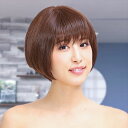 ノームエアショートボブ em-70 スタンダードタイプ アンベリール 医療用ウィッグ フルウィッグ 医療用かつら 女性用かつら 女性用ウィッグ 部分ウィッグ レディース