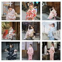 【新入荷】浴衣福袋 浴衣セット 4点セット 選べる9柄 高品質 浴衣 着付け 小物 着付小物 レディース コーディネート おまかせ 福袋 女性 ゆかた ユカタ ...
