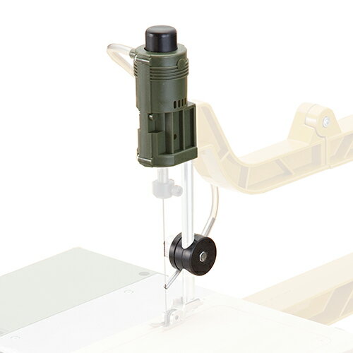 お買物マラソンポイント最大44倍/PROXXON プロクソン エアーポンプ No.28085 コッピングソー 電動ノコギリ 電ノコ 糸鋸 糸ノコ 4952989280859