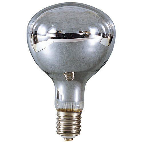 クーポン配布中/日動 レフ交換球 300W 110V 3650lm E39 NRF-300 レフランプ リフレクター投光器 電球 作業灯 野外灯 屋外灯 屋内灯 照明 ライト 災害 避難 天災 震災 4937305035368