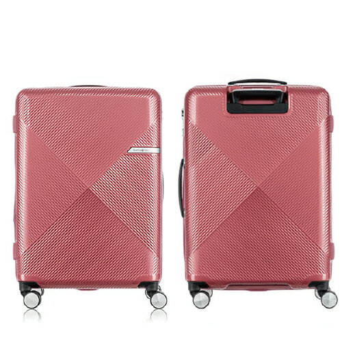 【SALE 40%OFF】スーツケース SAMSONITE サムソナイト) Volant ヴォラント Spinner 68cmEXP DY9*002 3年保証 ジッパー/ファスナー