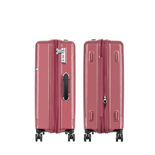 【SALE 40%OFF】スーツケース SAMSONITE サムソナイト) Volant ヴォラント Spinner 75cmEXP DY9*003 3年保証 ジッパー/ファスナー