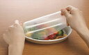 スケーター シリコンラップ 繰り返し使える 丸型 2枚入 食洗機Ok 煮沸OK 吸着 エコ SLRA11 キッチン用品 調理器具 キッチン雑貨