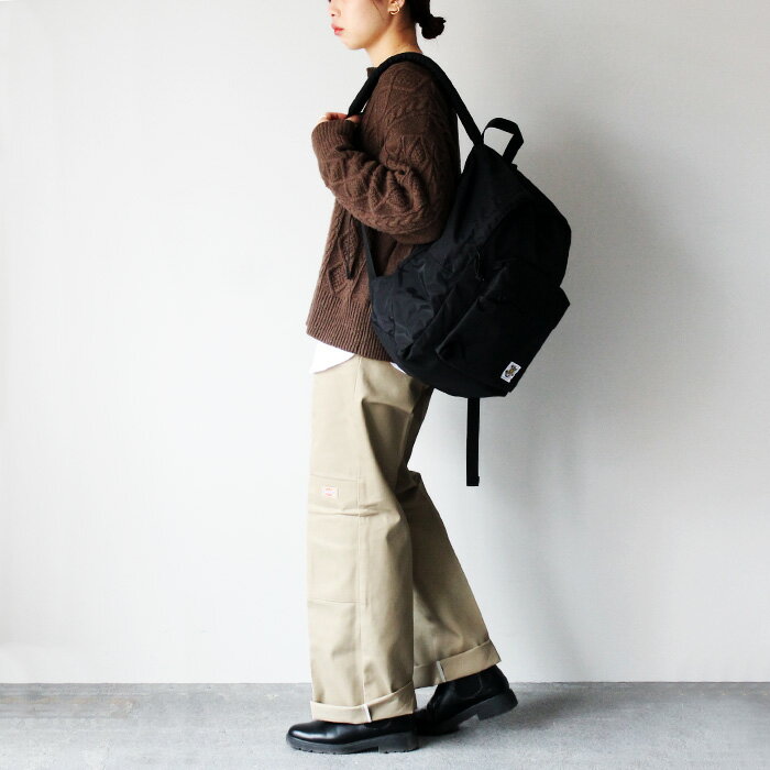 Dickies ディッキーズ 85283 ルーズフィット ダブルニー ワークパンツ DOUBLE KNEE...