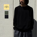 ニット 長袖 メンズ トップス ブランド カジュアル きれいめ 無地 シンプル おしゃれ ニットニットウェアー ブラック カーキ グリーン コットン セブン 綿...