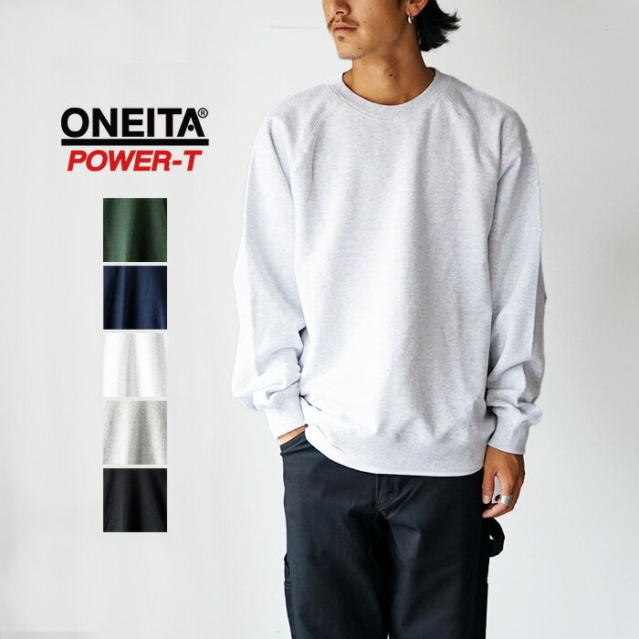 楽天市場】・oneita・(スウェット・トレーナー|トップス 楽天市場】・oneita・(スウェット・トレーナー|トップス