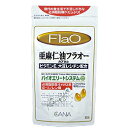 4050028-sk 亜麻仁油フラオーカプセル 93g(約520mg×180粒)【キャナ】【1〜4個はメール便300円】