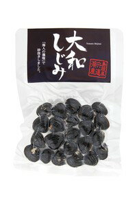 1006528-kf 宍道湖産　大和しじみ（大粒）100g【マルアイ食品】【1～2個はメール便300円】