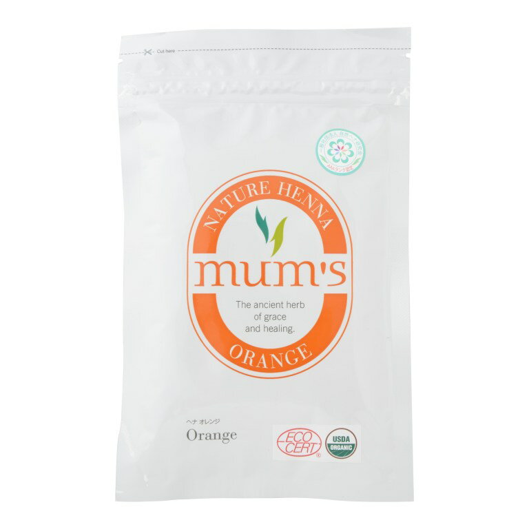 1008875-kf ڥѥåѹͽMum'sإʥ󥸡100gڥѥ塼