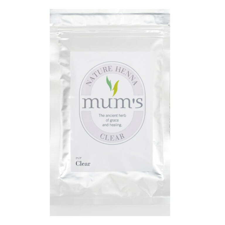 1008876-kfڥѥåѹͽ Mum'sإʥꥢ100gڥѥ塼