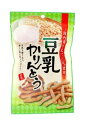 1011433-kf 豆乳かりんとう　60g【山田製菓】【1～2個はメール便300円】