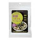 1011275-kf 葉酸こざかなアーモンド　50g【尾道海産】【1～4個はメール便300円】