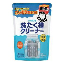 2063471-ms 洗たく槽クリーナー500g【シャボン玉】のサムネイル