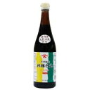 2010175-ms 純正淡口しょうゆ（天然醸造杉樽仕込しょうゆ）720ml【ヤマヒサ】