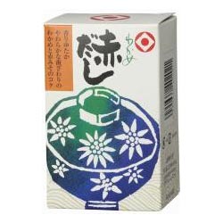 2020970-msju 赤だし味噌汁9g×6袋【日本食品工業】