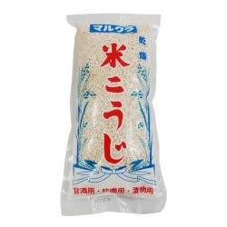 2010081-msko 国内産米こうじ・白米500g【マルクラ】