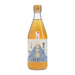 2010783-ms 富士酢プレミアム　500ml【飯尾醸造】