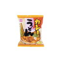 商品名 カレーうどん 内容量 109g 商品説明 国産小麦粉・無かん水麺を使用しています。麺の揚げ油は100％植物油。マイルドな辛さと旨味のあるカレー味です。 原材料 油揚げめん（小麦粉（国内製造）、植物油脂、でん粉、大豆たんぱく、食塩）、添付調味料（香辛料、砂糖、食塩、デキストリン、大豆たんぱく、ポークエキス、酵母エキス、動物油脂、魚醤(魚介類）、麦芽エキス）／加工でん粉、炭酸カルシウム、卵殻カルシウム、酸化防止剤（ビタミンE）、（一部に小麦・大豆・豚肉を含む） 栄養成分 1食あたり エネルギー455kcal、たんぱく質10.5g、脂質15.5g 炭水化物68.5g、食塩相当量4.6g（めん0.8g、スープ3.8g） 保存方法・注意事項 直射日光・高温多湿を避け、常温で保存して下さい。本品製造工場ではアレルギー物質を含む製品を製造しています。 賞味期限 商品パッケージに記載 広告文責 奈良恵友堂有限会社連絡先：0743‐53‐1893 販売者 健康フーズ株式会社 製造者 住岡食品株式会社 □