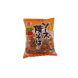 1002015-kf ソース焼そば　120g【健康フーズ】