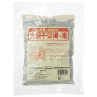 3000700-os オーサワの長崎産大根干葉湯の素 100g【オーサワジャパン】【数量限定】のサムネイル