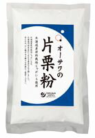 ★ 商品名オーサワの片栗粉 内容量300g 商品説明北海道産馬鈴薯でん粉100％■北海道斜里岳から流れる清涼な水で晒した■から揚げや、あんかけなどに 原材料馬鈴薯でん粉（北海道） 栄養成分100gあたりエネルギー328kcal、たんぱく質0.1g、脂質0g、炭水化物82.0g、食塩相当量0g 保存方法直射日光及び高温多湿を避けて保存してください。開封後は吸湿・虫害・におい移りを防ぐため密封し、なるべくお早めにご使用ください。本製品工場ではアレルギー物質を含む製品を製造しています。 賞味期限商品パッケージに記載 広告文責奈良恵友堂有限会社連絡先：0743‐53‐1893 販売者オーサワジャパン株式会社 加工所桜井食品株式会社 ■■