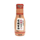 3009183-os 杉桶仕込み有機醤油（新鮮ボトル）200ml【オーサワ】