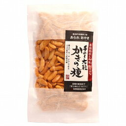 4160356-sk 　大粒かきの種 120g【加藤製菓】【1～2個はメール便300円】