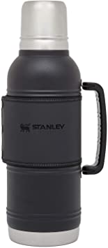 STANLEY(スタンレー) レガシー真空ボトル 1.9L 各色 保冷 保温 水筒 ボトルラップ付き おうちカフェ アウトドア 保証 (日本正規品)