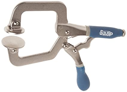 Kreg ToolKHC-PREMIUMKreg Premium Face Clap-PREMIUM FACE CLAMP (並行輸入品)