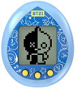 BT21 Tamagotchi　Space Color ver.