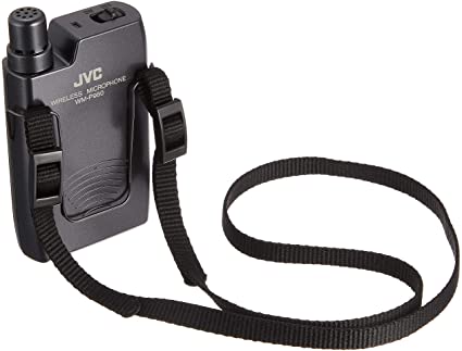 JVC 800MHz帯 ワイヤレスマイクロホン WM-P980