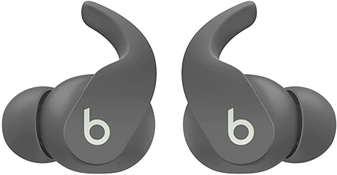 Beats Fit Pro – 完全ワイヤレスノイズキャンセリングイヤーバッド – アクティブノイズキャンセリング、IPX4等級、耐汗仕様イヤフォン、AppleデバイスおよびAndroidデバイスに対応、Class 1 Bluetooth®、内蔵マイク