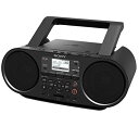 \j[ CDWI Bluetooth/FM/AM/ChFMΉ dr쓮\ ubN ZS-RS81BT