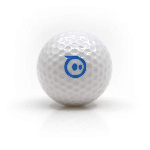 Sphero Mini GOLF 知育 / STEM / おもちゃ / スマ ートトイ / プログラミングできるロボティックボール 日本正規代理店品 M001G