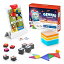 Osmo - Genius Starter Kit for iPad (NEW VERSION) - 年齢 6-10 - (Osmo Base 含まれています)　並行輸入品