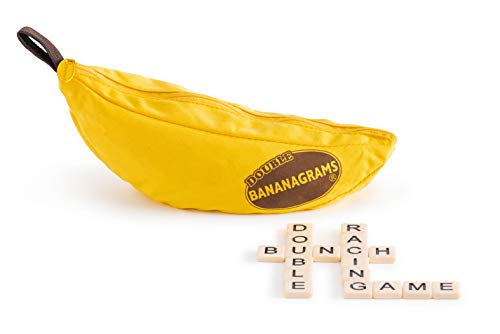 Double BANANAGRAMS ダブル バナナグラム 英語ゲーム 正規品 DBAN003-FFP