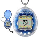 Tamagotchi オリジナル-お祝い Y3K+半透明カバーケース