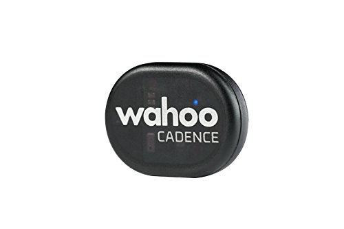 Wahoo RPMケイデンスセンサー(iPhone、Android、およびサイクルコンピュータ用) 3