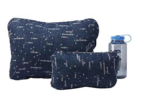 THERMAREST(サーマレスト) キャンプ アウトドア用枕 コンプレッシブルピローシンチ ワープスピード L 日本正規品 30220