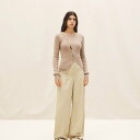 JACQUEMUS ジャックムス Le Maille Paul カーディガン