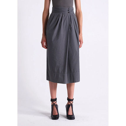Lemaire ルメール COCOON SKIRT　スカート