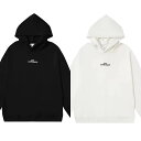 Maison Margiela メゾンマルジェラ パーカー フーディー スウェット ロゴ メンズ レディース ユニセックス メゾン マルジェラ