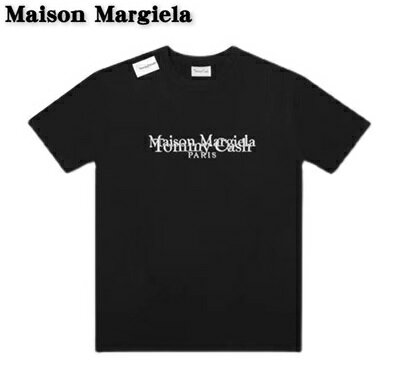 メゾン マルジェラ プレゼント メンズ（30000円程度） Maison Margiela メゾンマルジェラ Tシャツ Tommy Cash