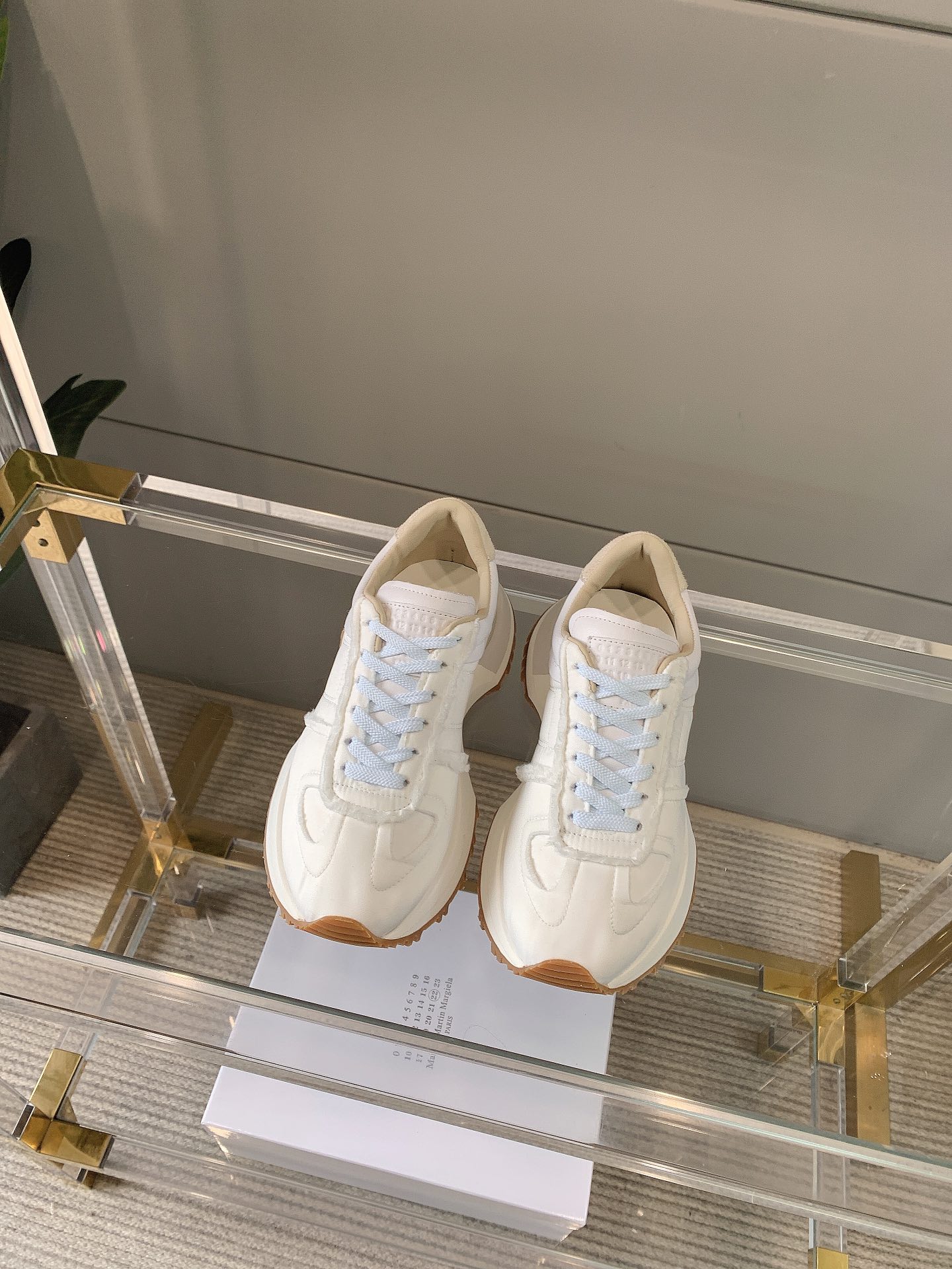 楽天市場】メゾン マルジェラ MM6 Maison Margiela スニーカー