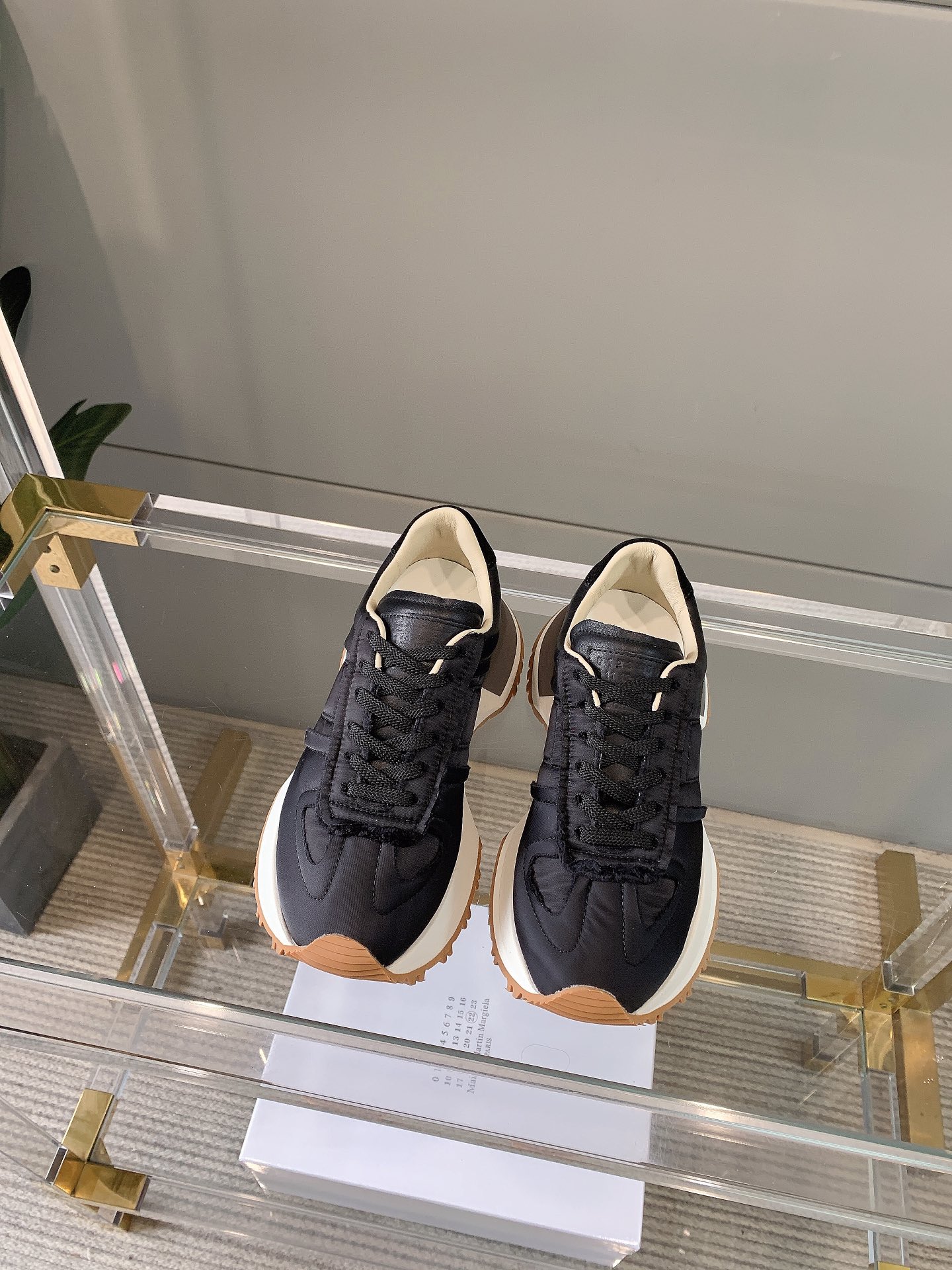 楽天市場】メゾン マルジェラ MM6 Maison Margiela スニーカー 楽天市場】メゾン マルジェラ MM6 Maison Margiela スニーカー