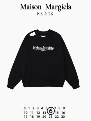 楽天市場】margiela(素材(生地・毛糸)スウェット)(トップス 楽天市場】margiela(素材(生地・毛糸)スウェット)(トップス