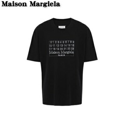 メゾン マルジェラ プレゼント メンズ（30000円程度） Maison Margiela メゾンマルジェラ Tシャツ