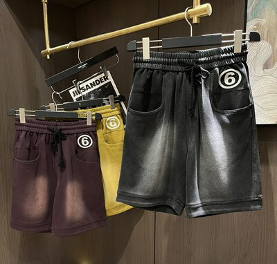 楽天市場】ハーフパンツ（ブランドメゾン マルジェラ）の通販