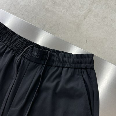 Maison Margiela メゾンマルジェラ MM6 エムエムシックス レディース メンズ パンツ ズボン 長ズボン